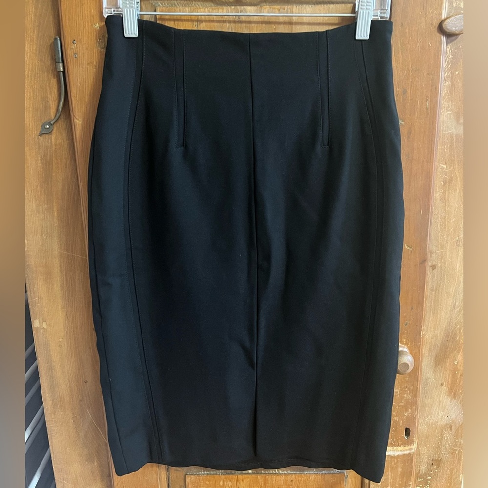 White House Black Market Pencil Skirt